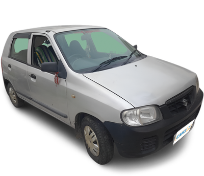 Maruti Alto-img